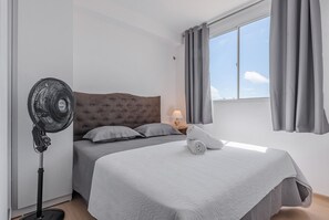 2 habitaciones 