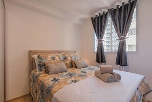 2 bedrooms - Mirante #608 - Apartment With Balcony by Carpediem (Fortaleza)
