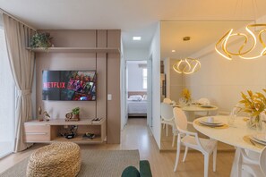 Room - Mirante #307 - Space and Style by Carpediem (Fortaleza)