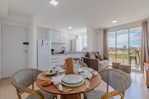 Interior - Mirante #303 2 Suites Praia Futuro by Carpediem (Fortaleza)