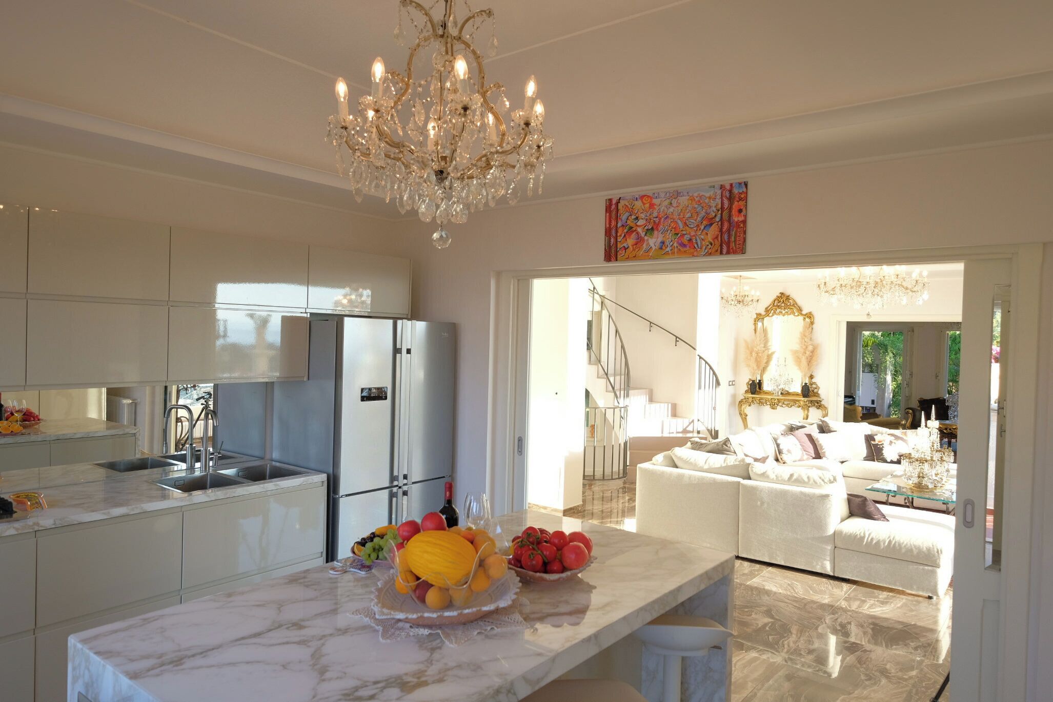 Intérieur