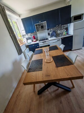 Cuisine privée