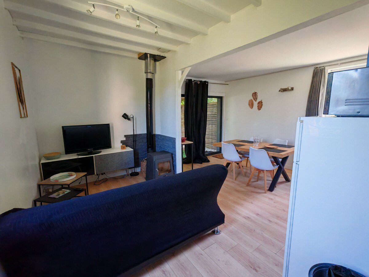 Bild für Gastgeberprofil