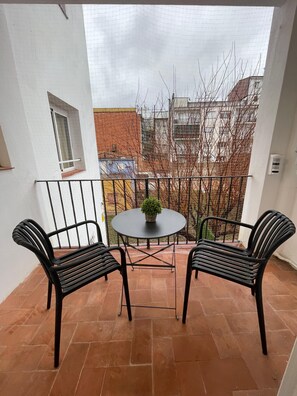 Property grounds - Apartment 6pax pk van (catalunya)