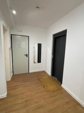 Interior - Apartment 6pax pk van (catalunya)