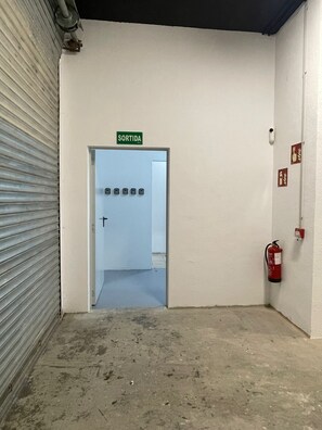 Interior - Apartment 6pax pk van (catalunya)