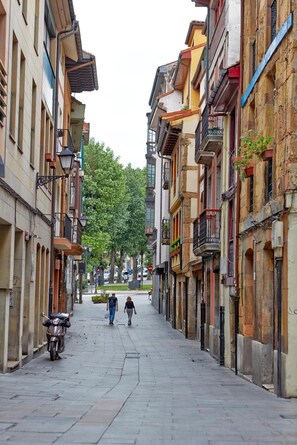 Unclassified image, 3 of 23, button - Apartment 'Apartamento El Ñeru' (Oviedo)