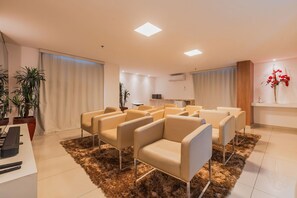 Meeting facility - Hiperion #502 - Apt in Fortaleza by Carpediem (Fortaleza)