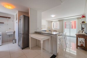 Interior - Hiperion #502 - Apt in Fortaleza by Carpediem (Fortaleza)