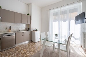 Private kitchen - Cesare's Nest - Super central position (Milano)