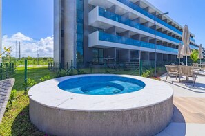 Pool - Beach Class Summer Housi #e110 - Apto by Carpediem (Ipojuca)