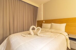 1 bedroom - Beach Class Summer Housi #e110 - Apto by Carpediem (Ipojuca)