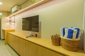 Basic Apartment | Interior - Beach Class Summer #303 Ipojuca By Carpediem (Ipojuca)