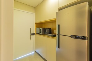 Basic Apartment | Interior - Beach Class Summer #303 Ipojuca By Carpediem (Ipojuca)