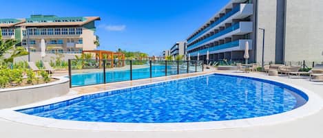 Appartement de base | Piscine