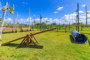 Basic Apartment | Children’s area - Beach Class Summer #d311 - Ape por Carpediem (Ipojuca)