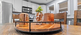 Spacious 5BR One Level Home Near Ocean City