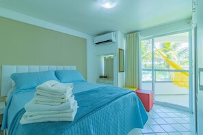 1 bedroom - Ancorar Resort #3103 - Beira Mar by Carpediem (Ipojuca)