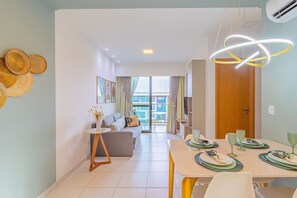 Interior - Mana Beach #d322 - Two Bedrooms by Carpediem (Ipojuca)