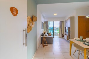 Interior - Mana Beach #d322 - Two Bedrooms by Carpediem (Ipojuca)