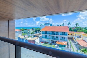 Property grounds - Ora Beach #306 - Studio With Balcony by Carpediem (Ipojuca)