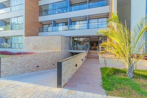 Exterior - Ora Beach #306 - Studio With Balcony by Carpediem (Ipojuca)