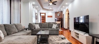 The Reserve-Luxury Bourbon Retreat