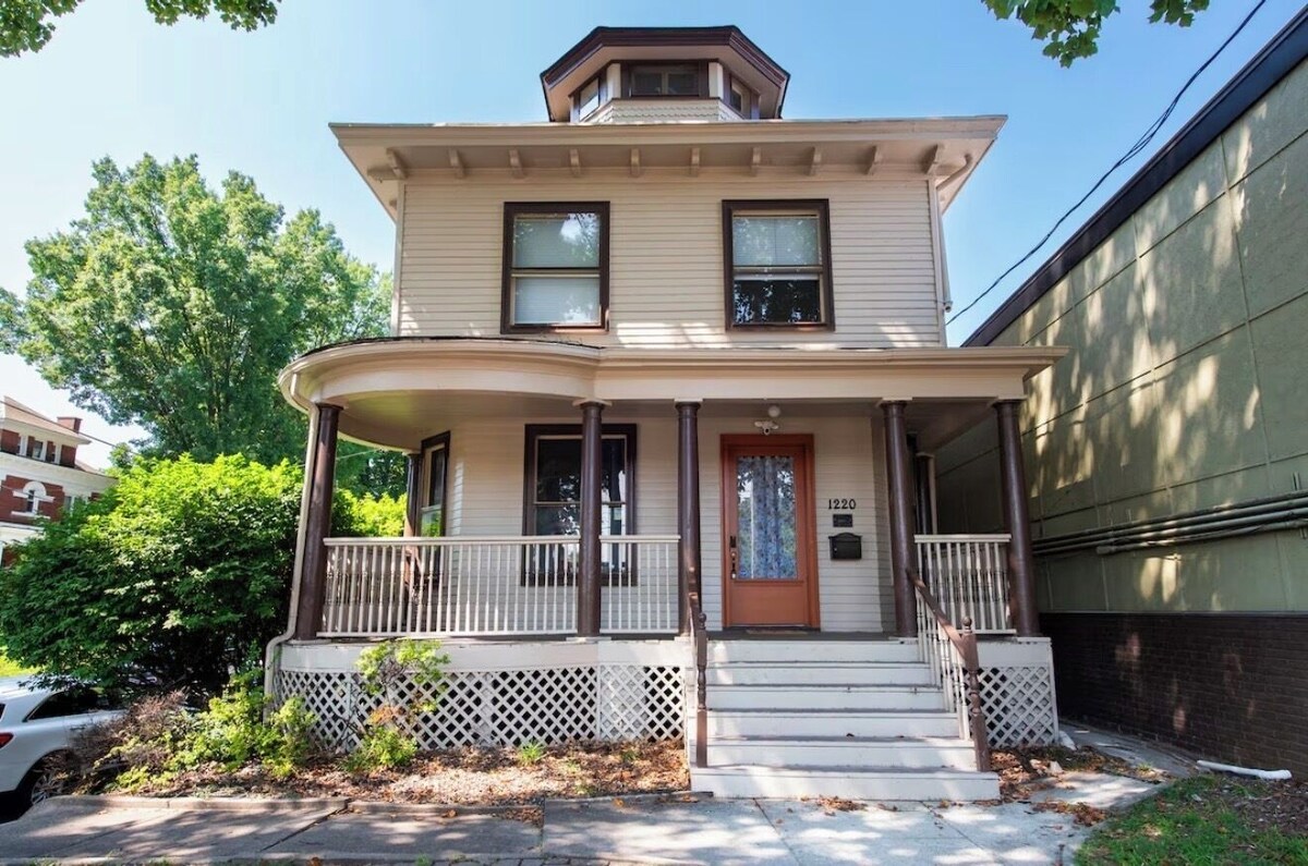 Bild für Gastgeberprofil