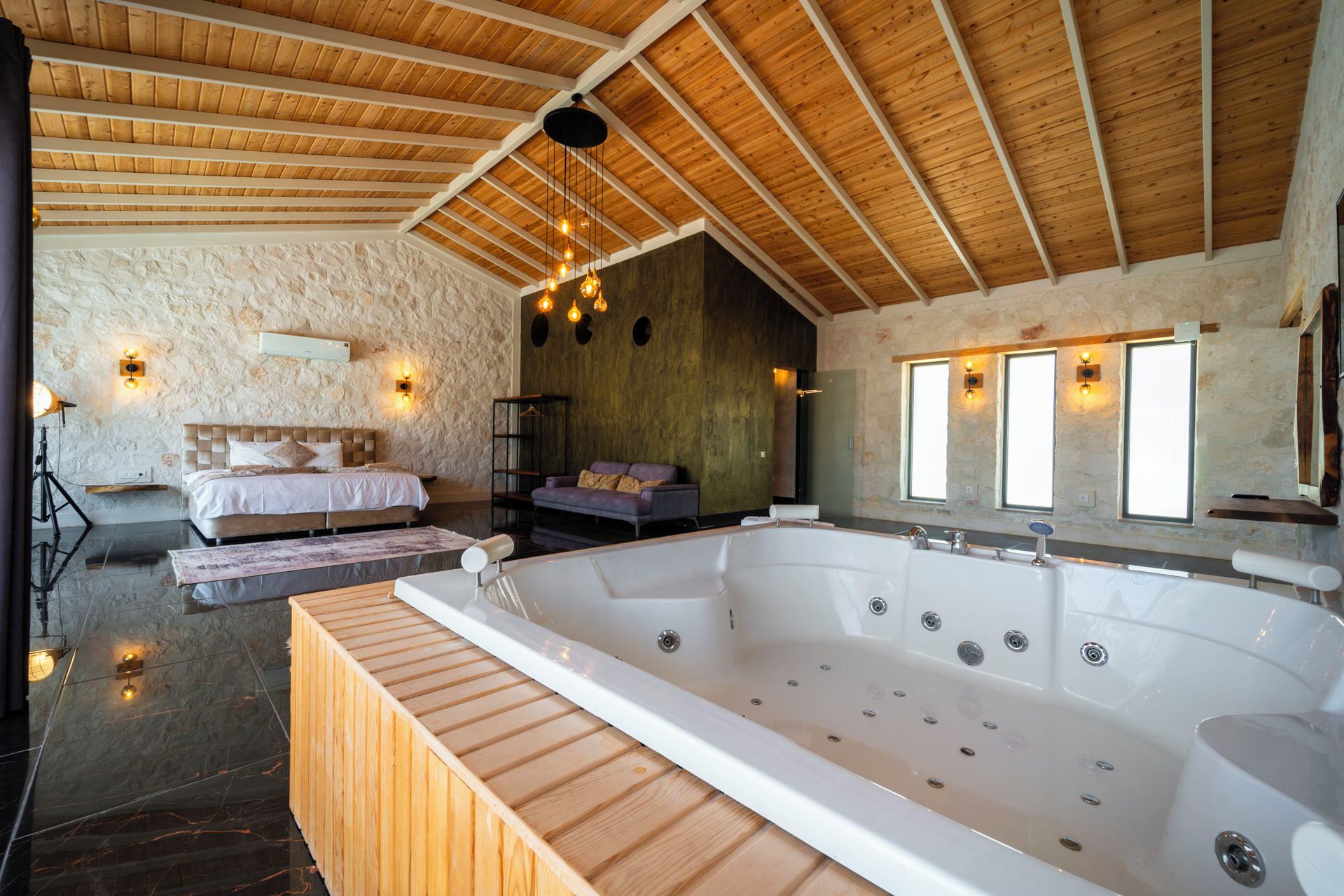 빌라 | 다리미/다리미판, 무료 WiFi