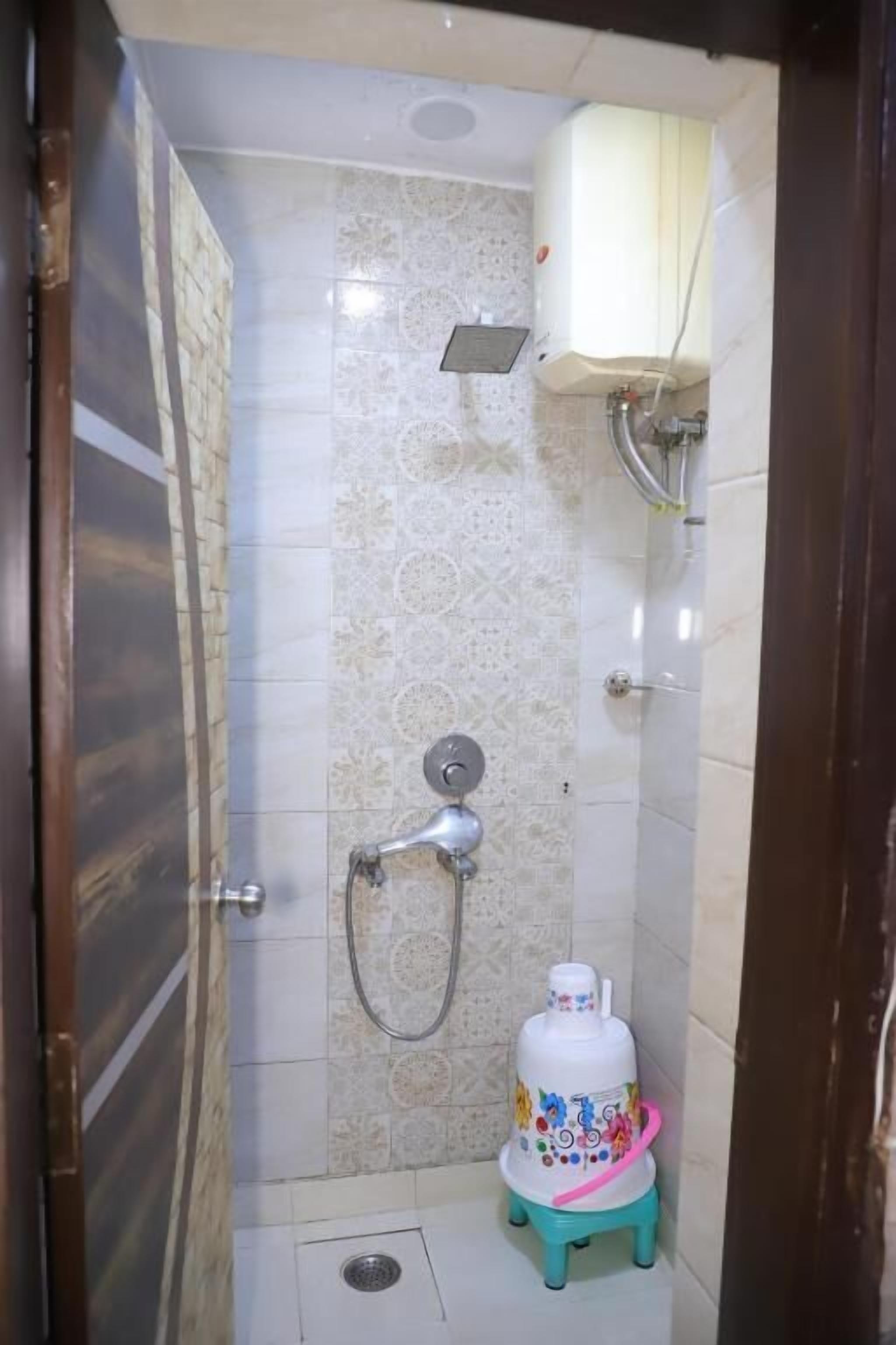 Apartamento, vistas a la ciudad