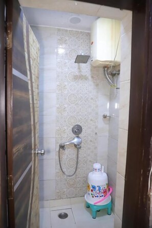 Appartamento, vista città