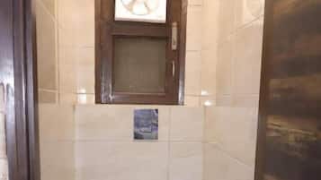 Apartment, City View