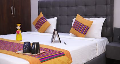 Fortune Home Service Apartment 1Bhk,L-36B, Saket