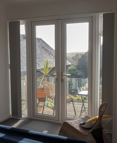 Spacious Cottage and Barn in Lovely Georgeham. Close to stunning beaches!