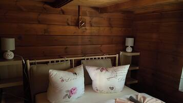 Kahden hengen comfort-huone, näköala puistoon | Ilmainen Wi-Fi