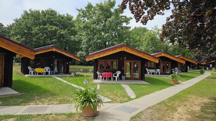 Naturpark Kanone