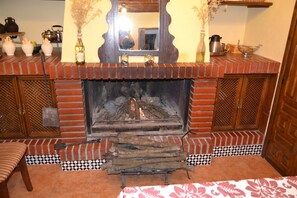 House | Dining - Moriles Traditional Farmhouse for 8 (Moriles)