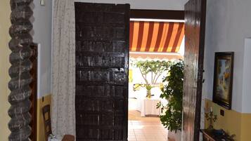 House | Reception