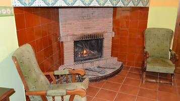 Rumah | Ruang keluarga