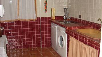 House | Private kitchen