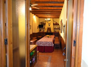 Ferienhaus | Speisen