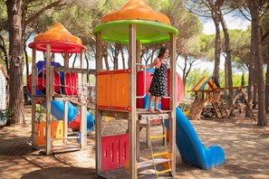 Children’s area - Great Mobile Home in Cesenatico (Cesenatico)