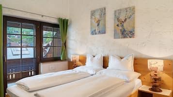 1 quarto, Wi-Fi, roupa de cama