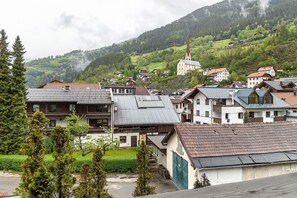 Exterior - Apartment Azalea – Arrive, Feel at Home, Discover the Ötztal – Comfort in Central Oetz (Oetz)