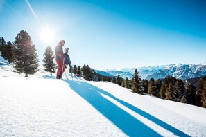 Snow and ski sports - Apartment Azalea – Arrive, Feel at Home, Discover the Ötztal – Comfort in Central Oetz (Oetz)