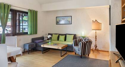Apartment Azalea – Arrive, Feel at Home, Discover the Ötztal – Comfort in Central Oetz