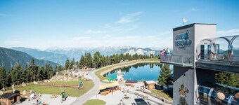 Apartment Azalea – Arrive, Feel at Home, Discover the Ötztal – Comfort in Central Oetz