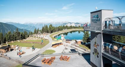 Appartement Azalea â Arrivez, dĂ©tendez-vous et dĂ©couvrez lâĂtztal, confort au cĆur dâOetz