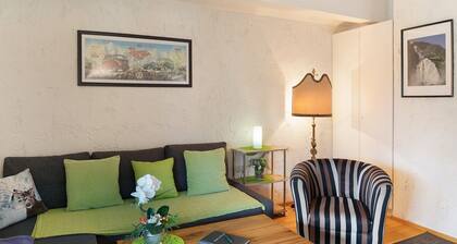 Appartement Azalea â Arrivez, dĂ©tendez-vous et dĂ©couvrez lâĂtztal, confort au cĆur dâOetz