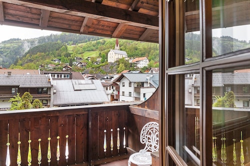 Appartement Azalea – Ankommen, Wohlfühlen, Ötztal entdecken - Komfort im Zentrum von Oetz erleben